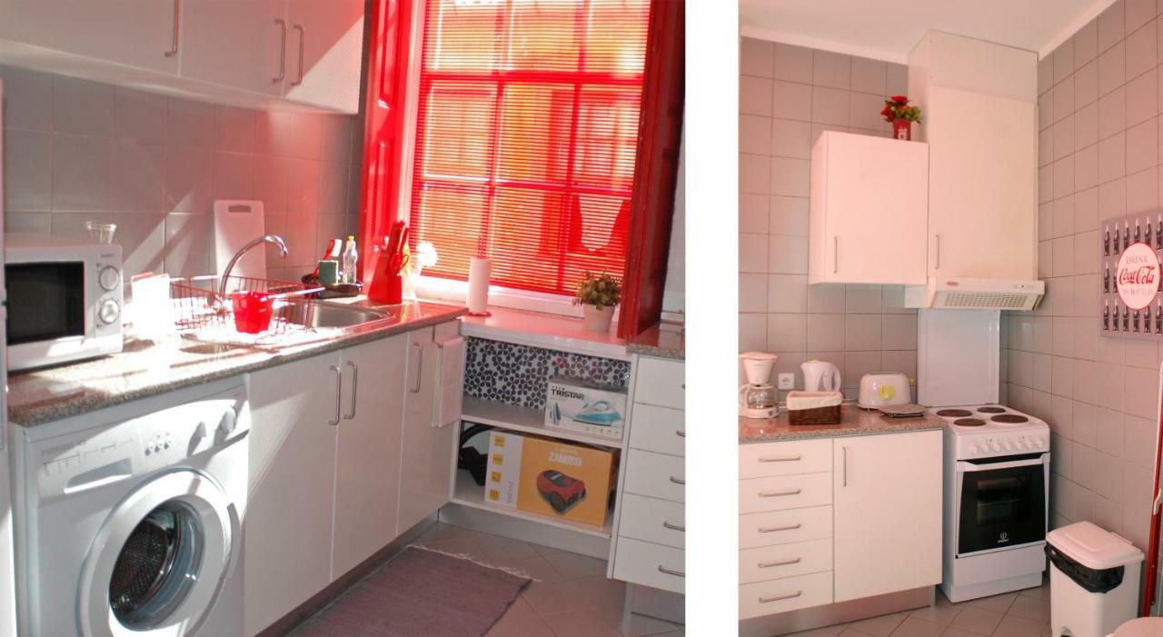 Apartmán Oportodowntown|84 Exteriér fotografie