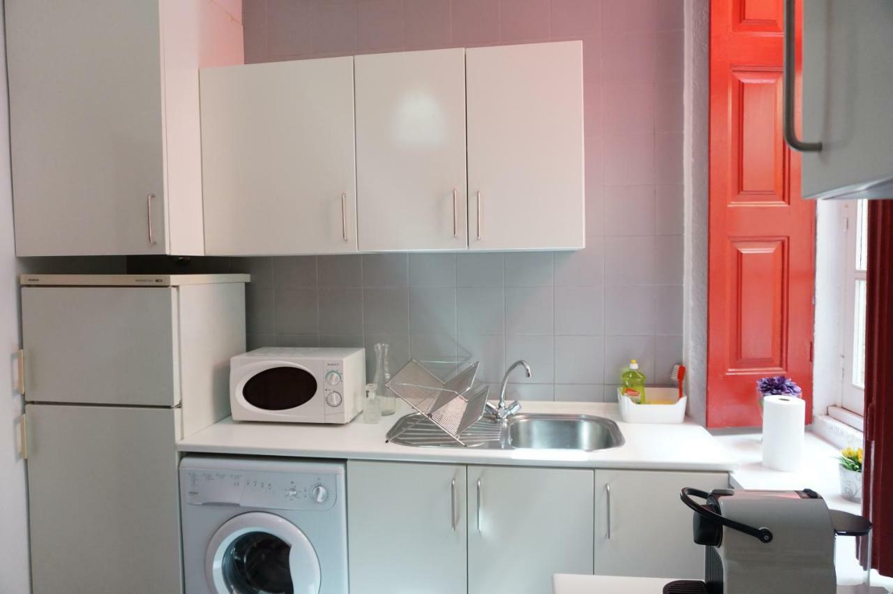 Apartmán Oportodowntown|84 Exteriér fotografie