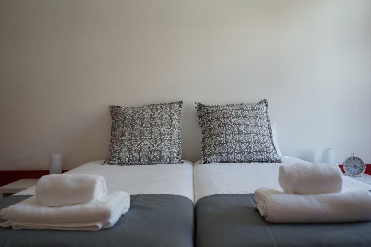 Apartmán Oportodowntown|84 Exteriér fotografie