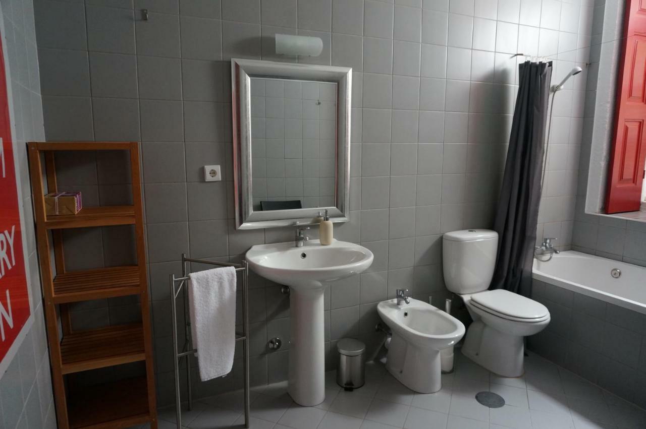 Apartmán Oportodowntown|84 Exteriér fotografie