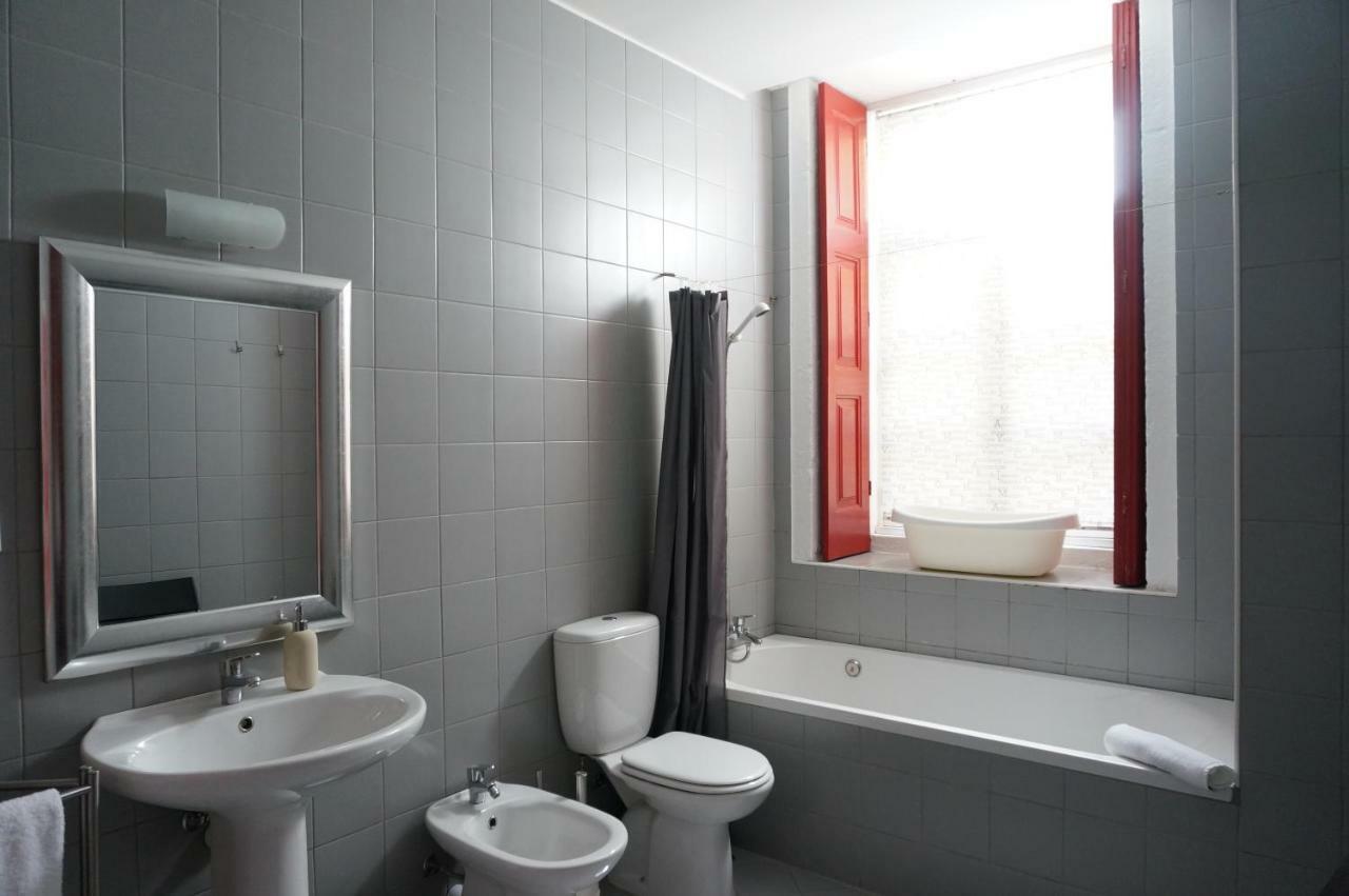Apartmán Oportodowntown|84 Exteriér fotografie